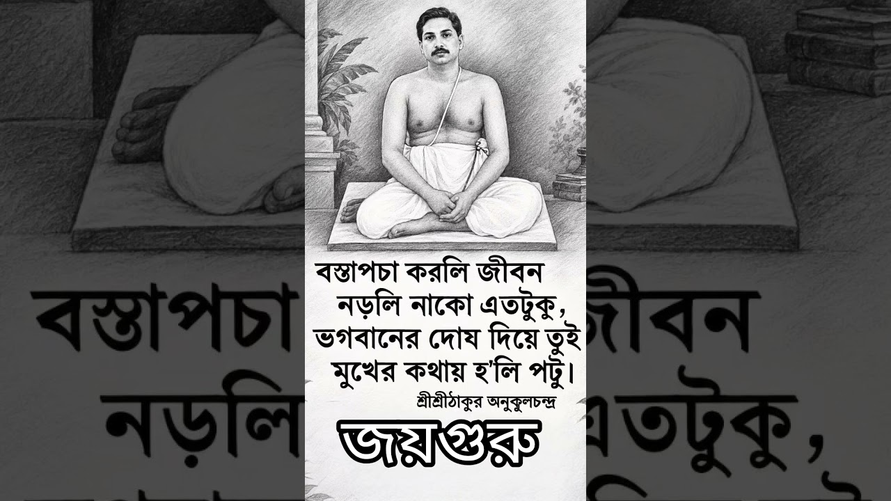 Vande Purushottamam: A Sacred Invocation in Kirtan