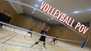 GoPro Volleyball #35