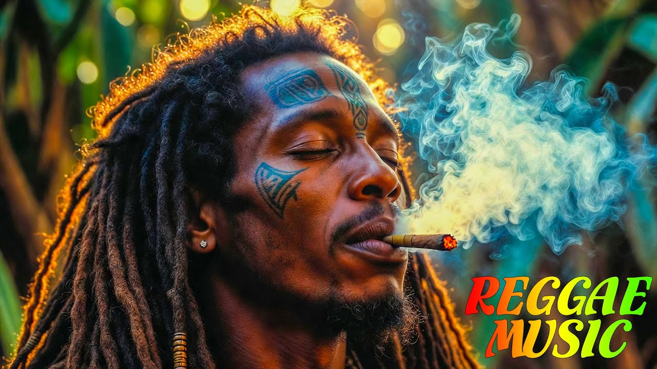 Top 10 Roots Reggae Music 2026 –A Healing Journey Through Neon Walls, Billboard Lies & Rasta Truth