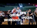 [Special Workshop] Smoke Remix (Prod. Dynamicduo, Padi)  l Yumeri Choreography