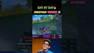 JONATHAN 2019 OLD AR META RETURN! 😍🔥 M416+6X Insane Laser Trace Montage