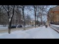 Tour of Perm, Russia. Part 2