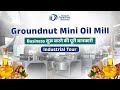 मूँगफली का तेल बनाने का व्यवसाय कैसे शुरू करें || How to Start Groundnut Oil Manufacturing Business