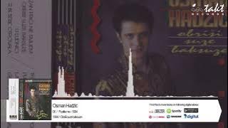 Osman Hadzic i Dino Merlin - Pustite me - (Audio 1994)HD