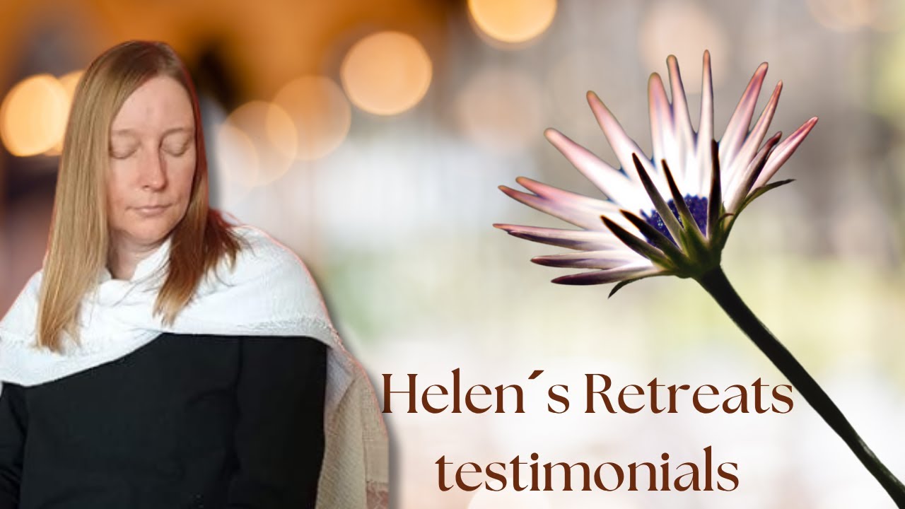 Retreat Testimonial