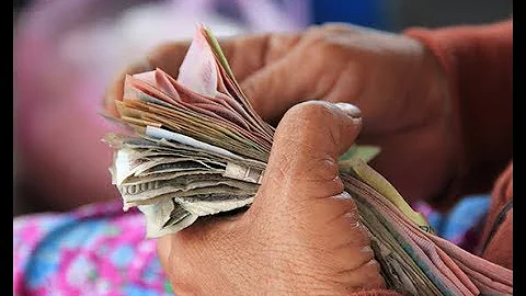 National Minimum Wage review