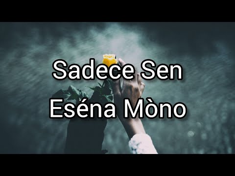 Kaiti Garbi - Esena Mono (Türkçe Çeviri)