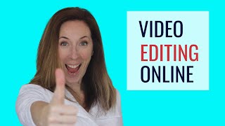 Best Online Video Editor - WeVideo Review