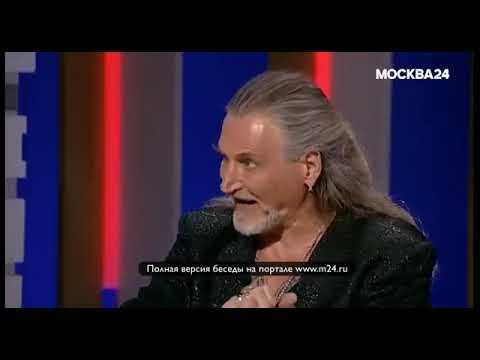 Джигурда про Pussy Riot