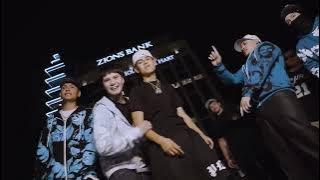 Gimmie Tha Remix (feat. Eli G & JSancho) (Official Music Video)