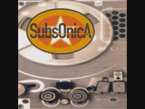 subsonica (@subsonica) / X