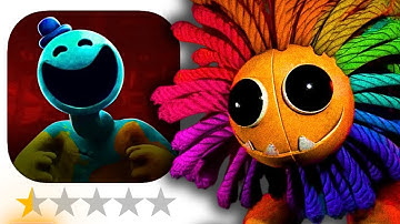 Everyone HATES Chapter 4 Mobile... here