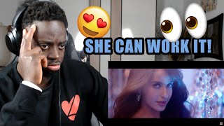 DILBAR (Full Song) REACTION