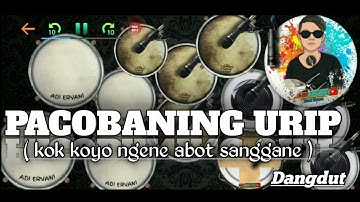 Pacobaning urip ‼️ koplo kendang android