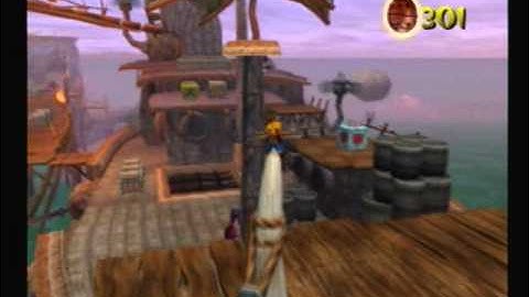 Jak and Daxter Walkthrough Part 9 - IT