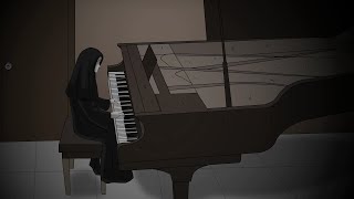 Haunted Music Room (True Horror Story Animated)