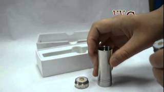 Vvc Ecigator Ecig Hicig Mini Cigarette 19