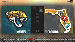 What If Every NFL Team From FLORIDA All Combined Into One SUPER Team? Madden NFL, What is the Best NFL Team in Florida? | DDFP | NFL Network, How Many NFL Teams Are In The State Of Florida?, How Many Professional Sports Teams Are In Florida?, The Best Player From All 32 NFL Teams