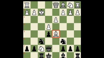 Traxler Counter Trap Part 2 || Traxler Counter Attack Variation || How to refute Traxler Attack