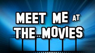 Meet me at the Movies July 19, 2026 Movie Soundtracks of John Williams
