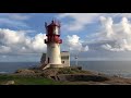 Маяк Линдеснес | Lindesnes fyr