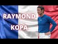 Raymond Kopa | Uma Lenda do Futebol Francês e do Real Madrid の動画、YouTube動画。