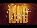 ONE NIGHT WITH THE KING | 26 JANUARY, 2024 | FAITH TABERNACLE OTA. image