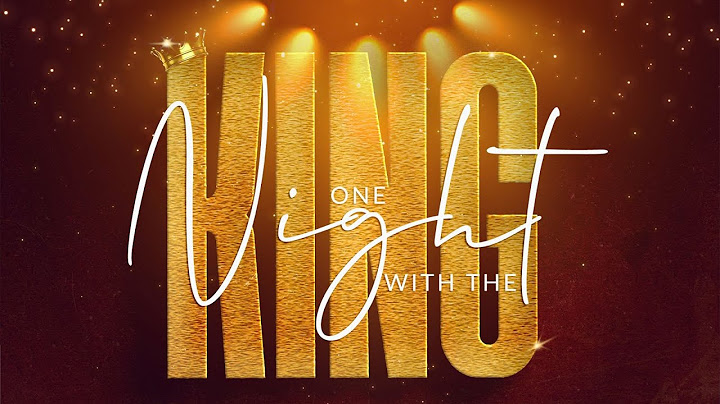 ONE NIGHT WITH THE KING | 26 JANUARY, 2024 | FAITH TABERNACLE OTA.