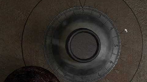 Dracula 2: The Last Sanctuary Walkthrough part 4