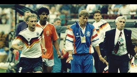Andere Tijden Sport: WK 
