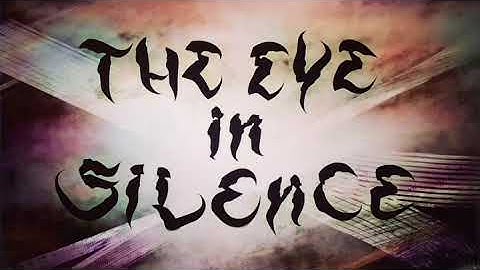 line 6 dl4 reverse delay riff THE EYE IN SILENCE (song demo)