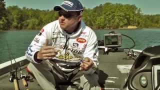 Pro Mike McClelland on the SPRO McStick 95 & McRip 85 Ripbait