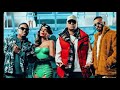 Wisin, Myke Towers, Maluma - Mi Niña Remix (Official Video) ft. Anitta, Los Legendarios 1 HORA