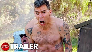 JACKASS FOREVER Trailer (2021) Johnny Knoxville, Steve-O Comedy Movie