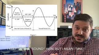 10C: Timbre, Harmonic Series, and Wave Forms