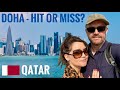Doha qatar hit or miss