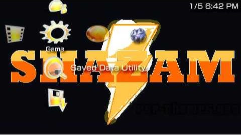 PSP Theme Shazam_2 PSP-Themes.NET