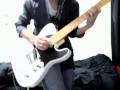 プロディジーの憂愁 弾いてみた