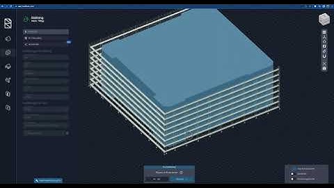 New features in Scaffcalc - Magic Maps and Auto Scaff AI