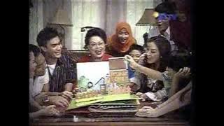 Station ID SCTV - Gala Sinetron (2009)