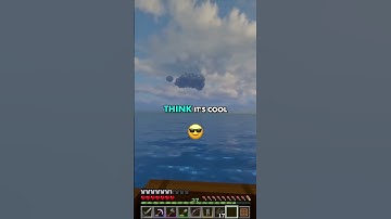 Do you like floating islands in Minecraft?