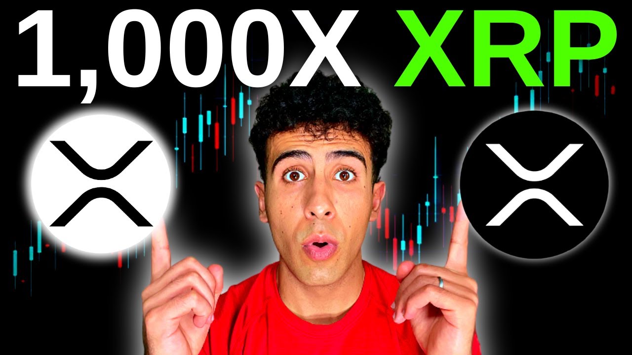 1 000X Ripple XRP History XRP 10 Price Prediction YouTube 1 000X Ripple XRP History XRP 10 Price Prediction YouTube