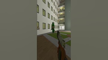 Part - 032 #topgmodgaming #gmod #garrysmod #garrys_mod #zombie #gmodfunnymoments #bonelab #gaming