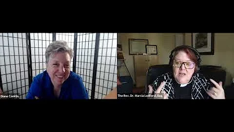 Episode 20: Your Spirituality Doesn't Have To Be W...