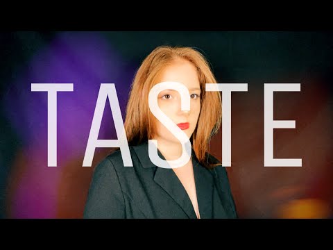 Stray Kids (스트레이 키즈) - “TASTE” English Cover (Lee Know, Hyunjin, Felix)