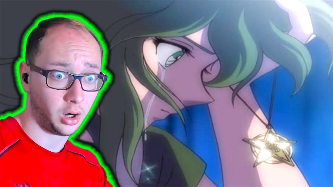 Saint Seiya Omega Episode 1 Reaction! 🔥 