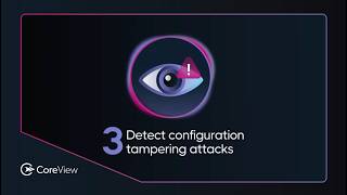 Detect Microsoft 365 configuration tampering attacks