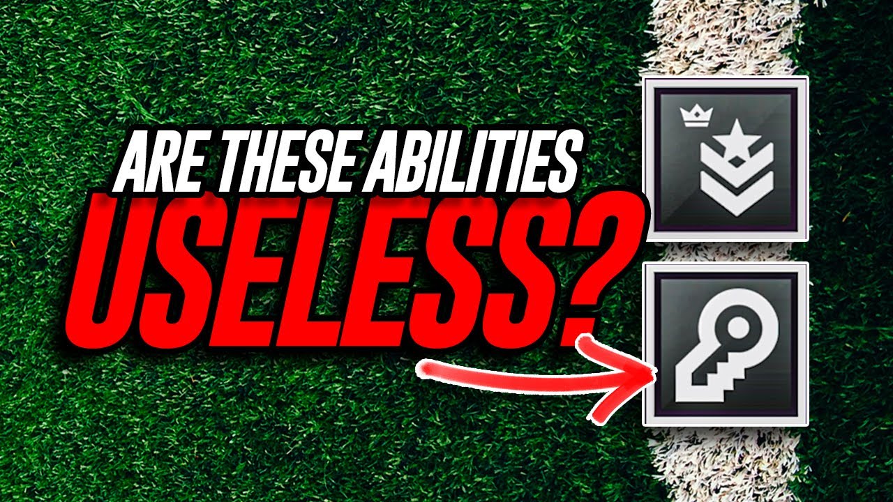 Stop Taking Sacks. You're Doing Something WRONG! 🧠 Madden 23 YouTube