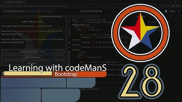 Label Bootstrap Wells | Front End Development Libraries: Bootstrap | freeCodeCamp