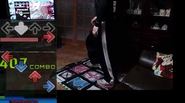 [ESP] going up - DDR / SM (FC)